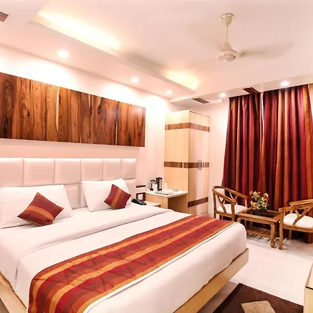 Hotel Star Shine